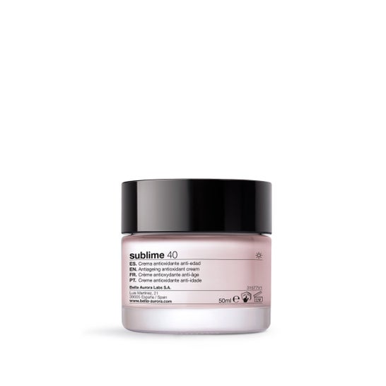 Bella Aurora K-Cream Crème de Jour 50ml