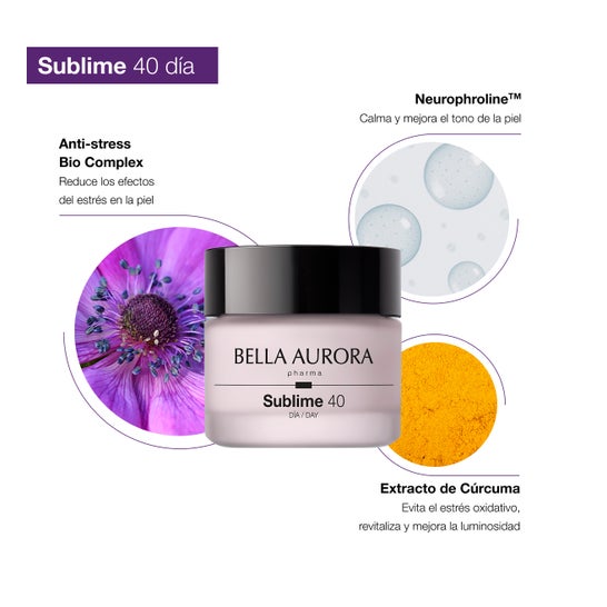 Bella Aurora K-Cream Crème de Jour 50ml