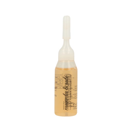 Nuggela &amp; Sulé Multivitamine Énergie 1 ampère