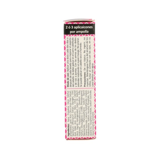 Nuggela &amp; Sulé Multivitamine Énergie 1 ampère