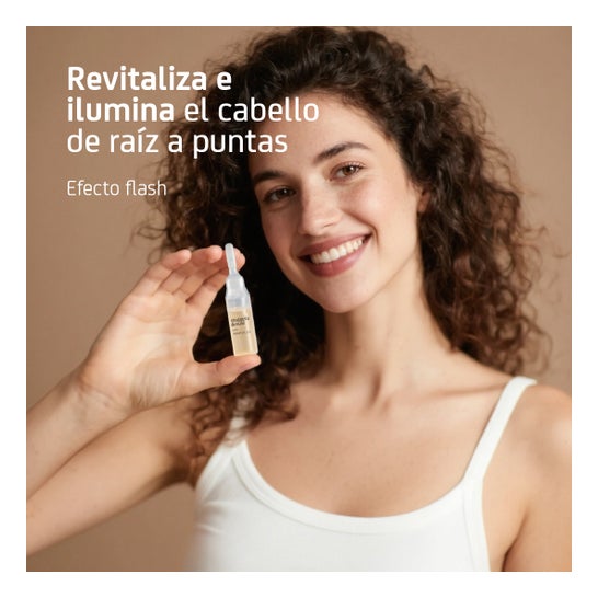 Nuggela &amp; Sulé Multivitamine Énergie 1 ampère