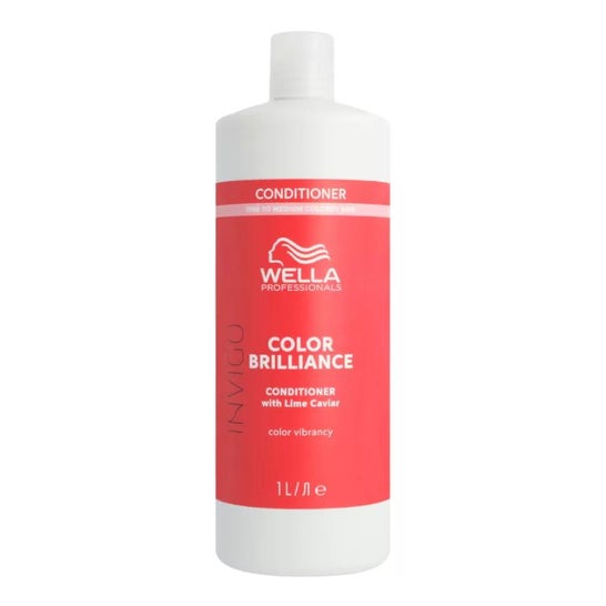Invigo Color Brilliance Acondicionador Fine/Normal 1000ml