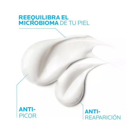 La Roche-Posay Lipikar Baume AP+M 200ml La Roche-Posay Lipikar Baume AP+M 200ml