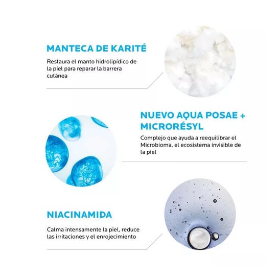 La Roche-Posay Lipikar Baume AP+M 200ml La Roche-Posay Lipikar Baume AP+M 200ml