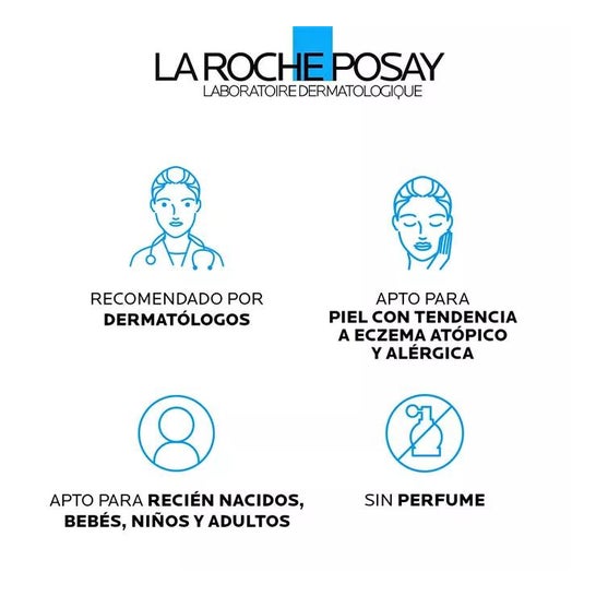 La Roche-Posay Lipikar Baume AP+M 200ml La Roche-Posay Lipikar Baume AP+M 200ml