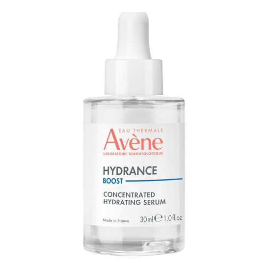 Avène Hydrance Boost Concentrated Hydrating Serum 30ml
