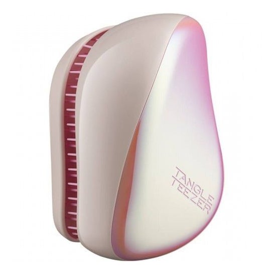 Tangle Teezer Compact Styler On-The-Go Brosse 1pc