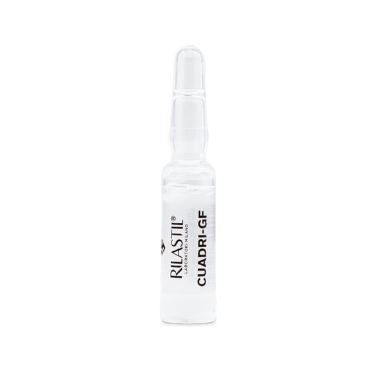 Cumlaude Cuadri Gf 10 Ampoules X 1.5 Ml