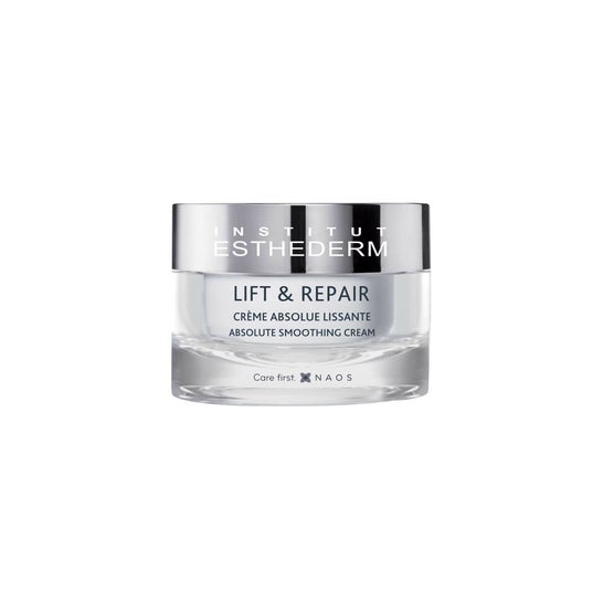 Institut Esthederm Lift & Repair Crème Absolue Lissante 50ml