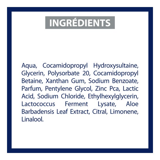 Etiaxil Soin Déo-Douche 24h Gel Lavant Déodorant Citrus 200ml