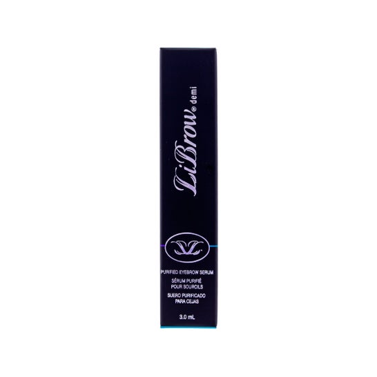 LiBrow Sérum Purifié Pour Sourcils 3ml