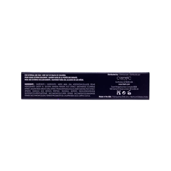 LiBrow Sérum Purifié Pour Sourcils 3ml