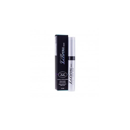 LiBrow Sérum Purifié Pour Sourcils 3ml