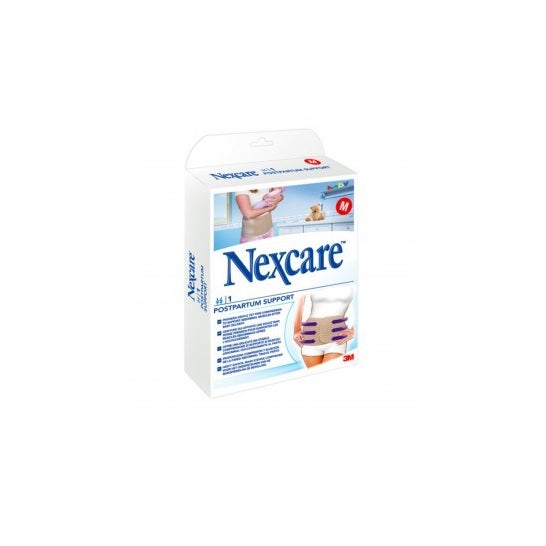 Nexcare™ faja postparto T-M 1ud