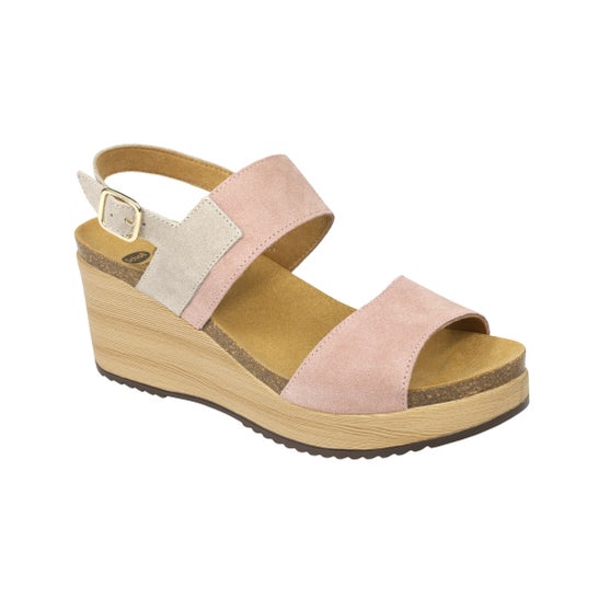 Scholl Elara Rose Clair 40 *