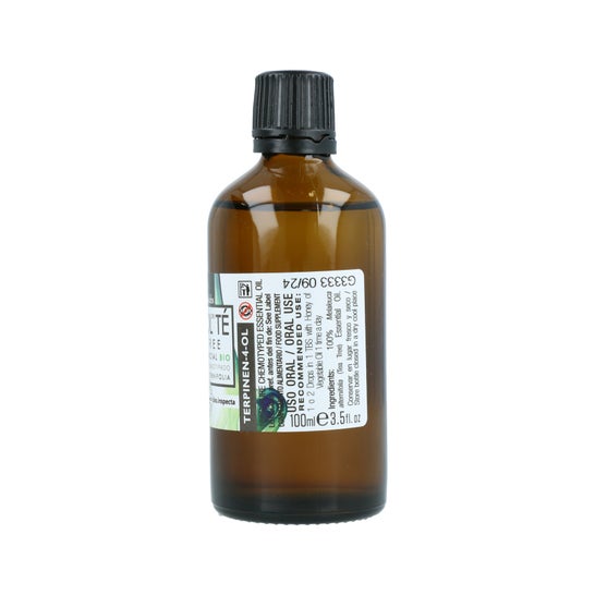 Terpenic Tea Tree 100ml