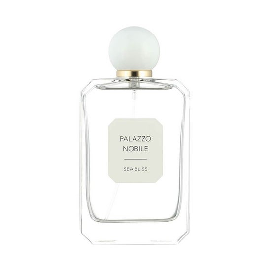 Valmont Palazzo Sea Bliss Eau De Parfum 100ml