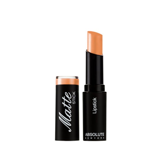 Rouge à lèvres Absolute New York Matte Nude 5,4g