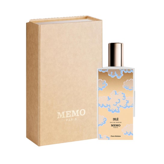 Memo Paris Inlé Eau de Parfum 75 ml