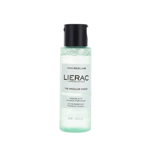 Lierac Eau Micellaire 50 ml