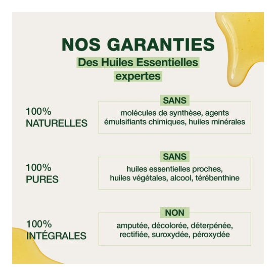 Pranarôm PranaBB Sirop Toux 120ml