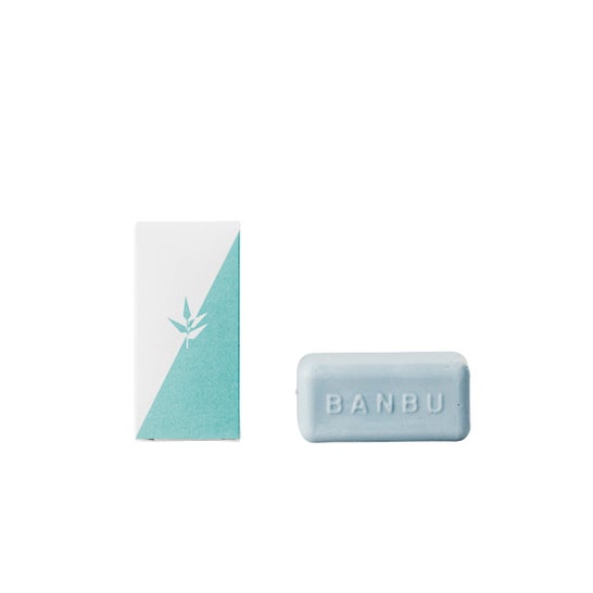 Déodorant Banbu Sea Blow 65g