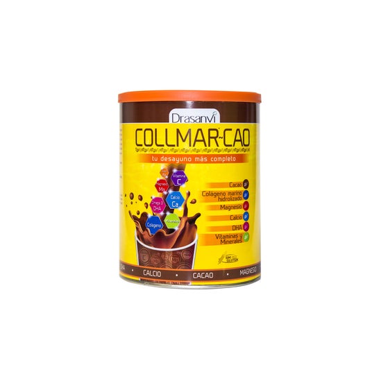 Drasanvi Collmar Cao Collagen 300 Gr
