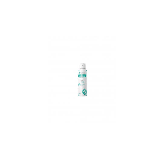 Déodorant sensible en spray Farline 150ml