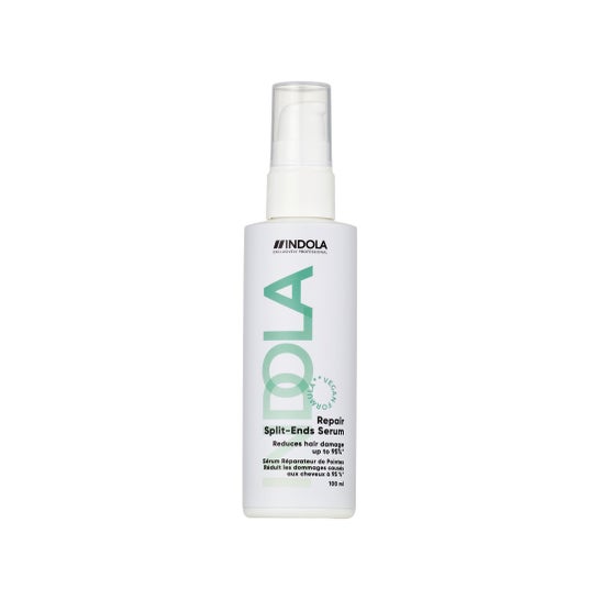 Indola Sérum Réparateur Pointes Fourchues 100ml