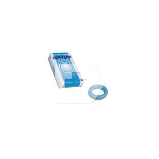 Pessaire en silicone Corysan 90mm 1 u.