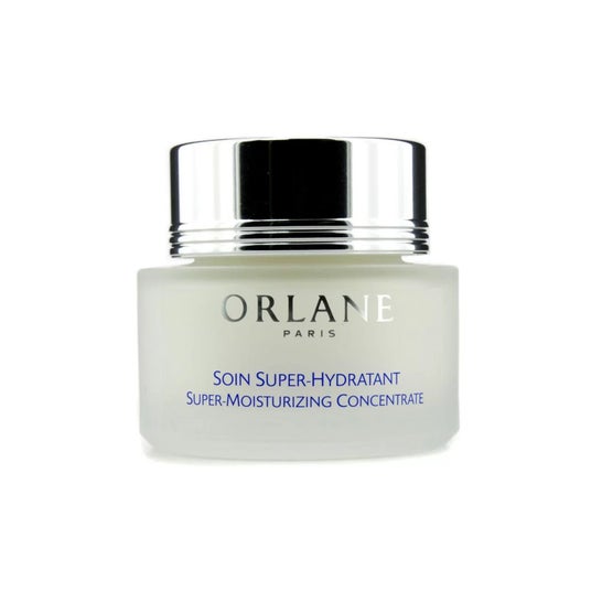 Orlane Soin Super-Hydratant 50ml