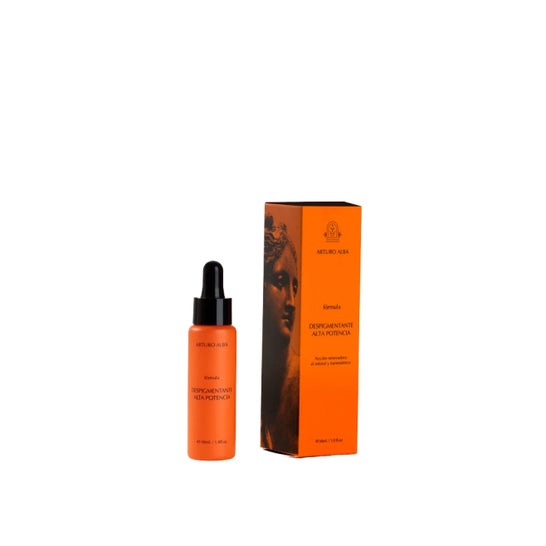 Dr. Arthouros Alba Sérum Dépigmentant 30ml