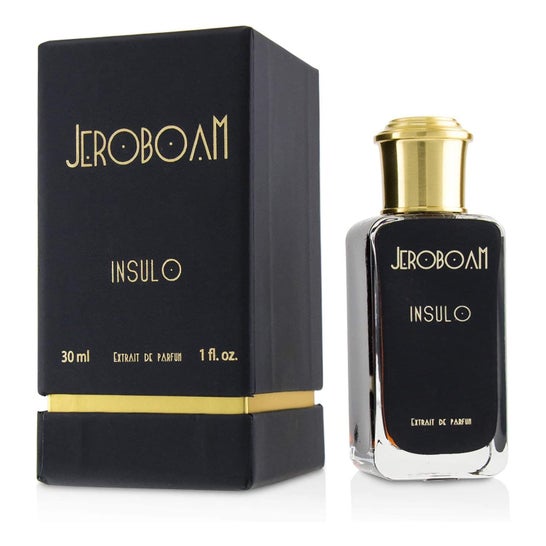 Extrait de semelle de jéroboam 30 ml