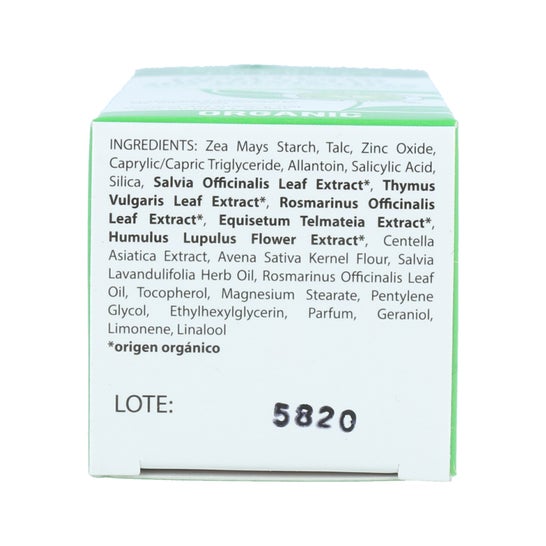 Rhatma composé de plantes micronisées 75 g