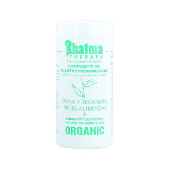 Rhatma composé de plantes micronisées 75 g