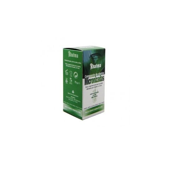 Rhatma composé de plantes micronisées 75 g