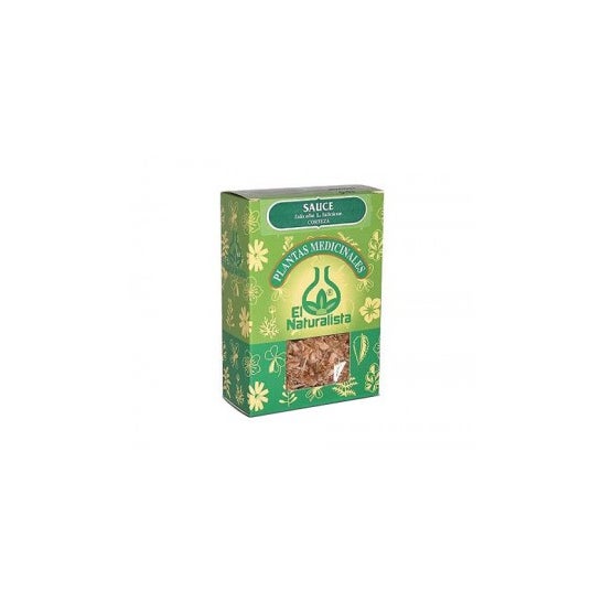 Le Saule naturaliste 80g