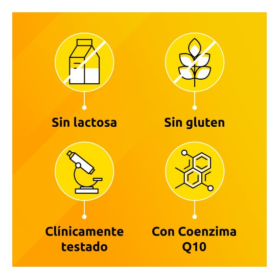 Supradyn Activo 90 Comprimés