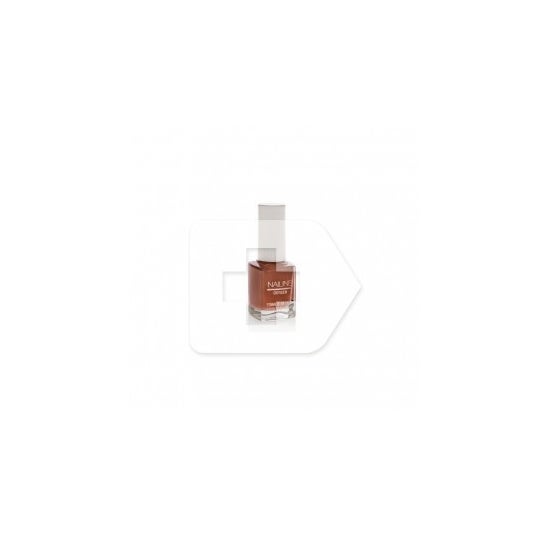 Nailine Oxygène Vernis À Ongles Couleur Marron nº6 12ml