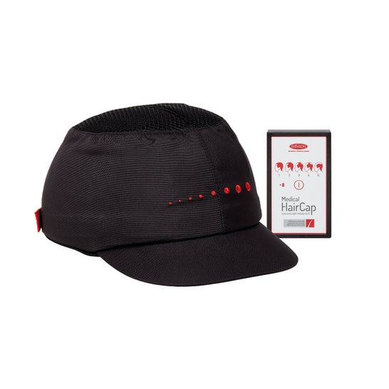 Svenson Medical Hair Cap Casque Laser 1ut