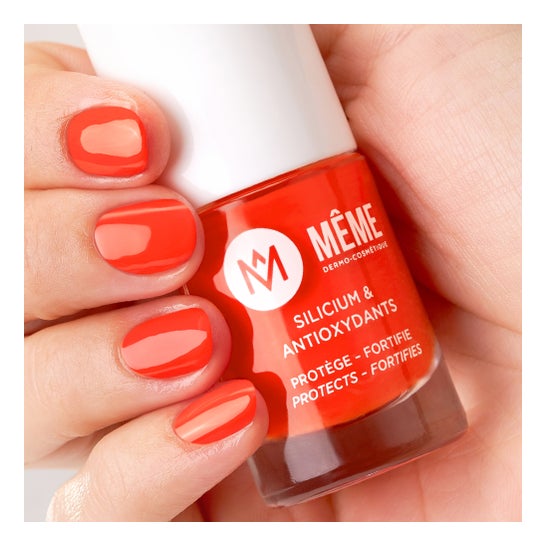 MÊME Vernis Golden Hour 18 Anneliese 10 ml