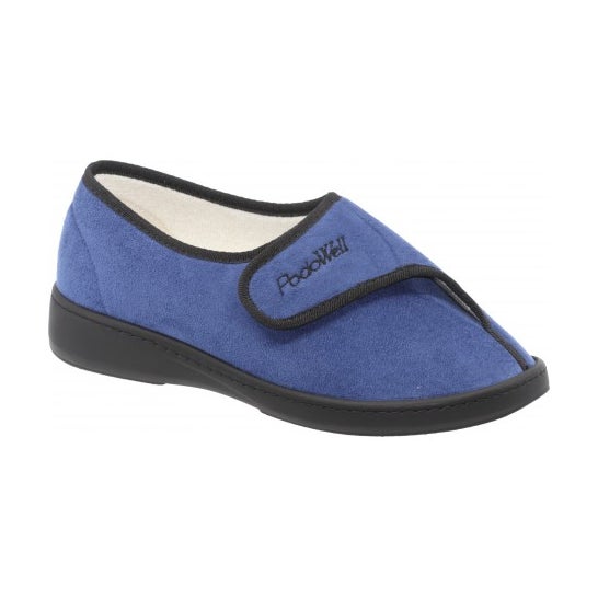 Podowell Amiral Chaussure Chut Bleu Taille 38 1 Paire