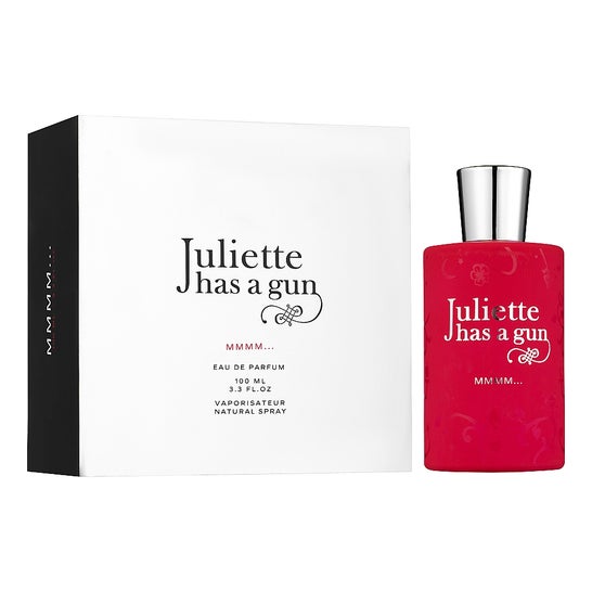 Juliette Has A Gun Mmmm Eau de Parfum 100ml