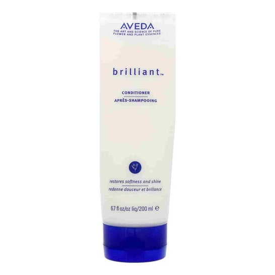 Aveda Brilliant Conditioner 200ml