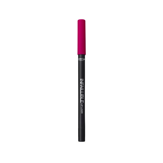 L'Oréal Infaillible Lip Liner 701-Stay Ultraviolet 1pc