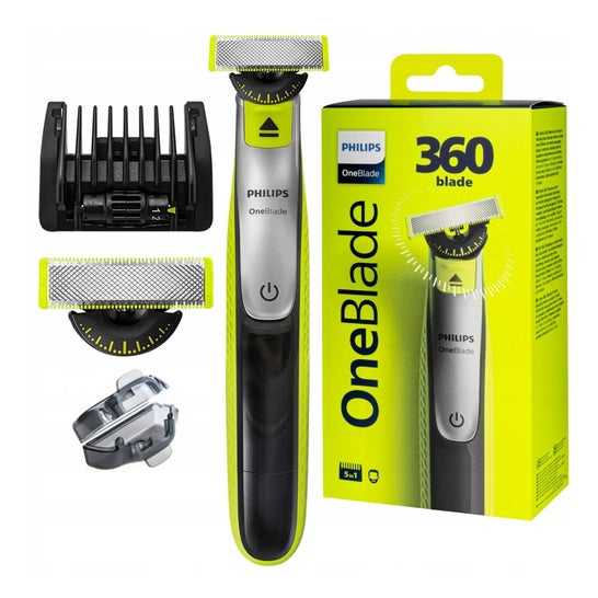 Philips One Blade 360 5 in 1 QP2730/20 1ut