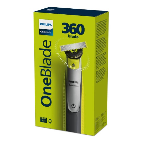 Philips One Blade 360 5 in 1 QP2730/20 1ut