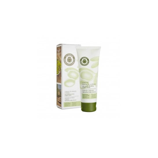 Chinata Crème Mains & Ongles à l'huile d'olive 75ml