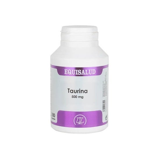 Holomega Taurine 180caps