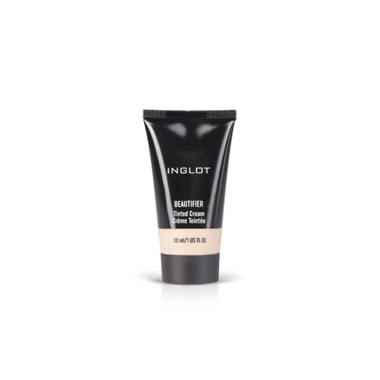 Inglot Crème Couleur Beautifier 105 30ml